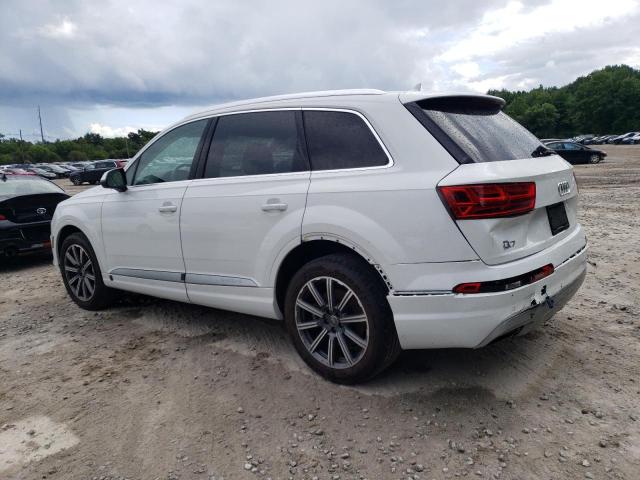 AUDI Q7 PRESTIGE 2018