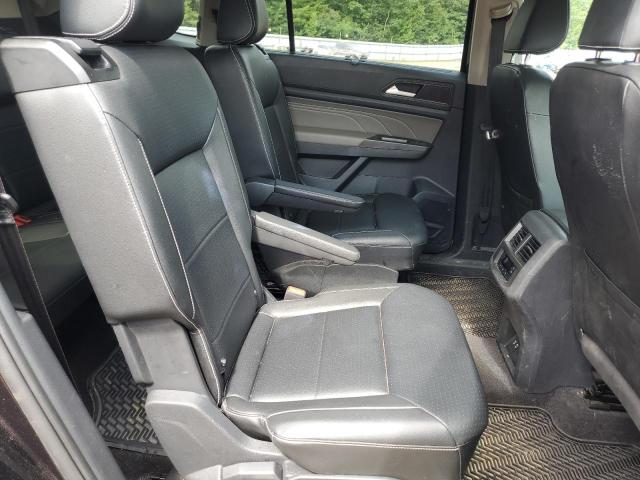 VOLKSWAGEN ATLAS SEL 2022