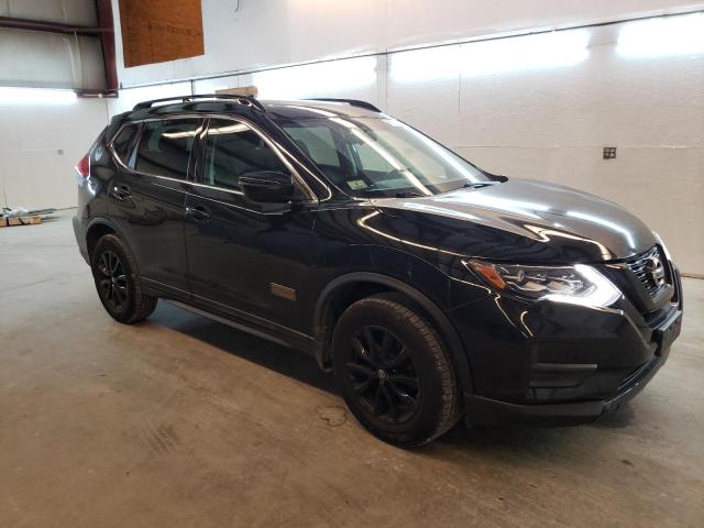 NISSAN ROGUE SV 2016