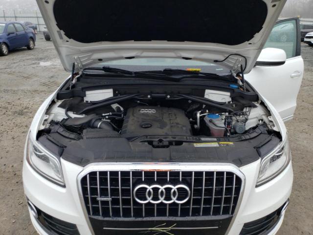 AUDI Q5 PREMIUM PLUS 2015