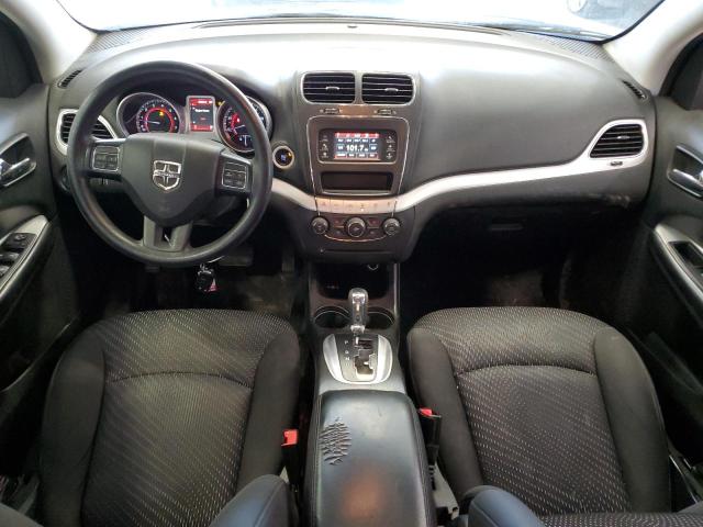 DODGE JOURNEY SXT 2015