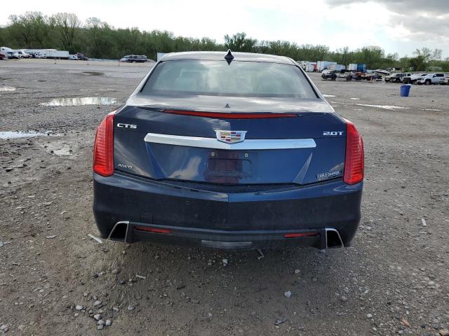 CADILLAC CTS LUXURY 2019