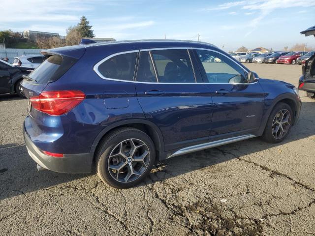 BMW X1 SDRIVE28I 2017