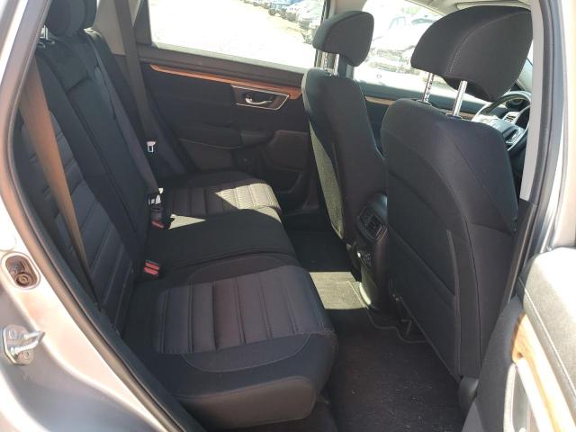 HONDA CR-V EX 2020