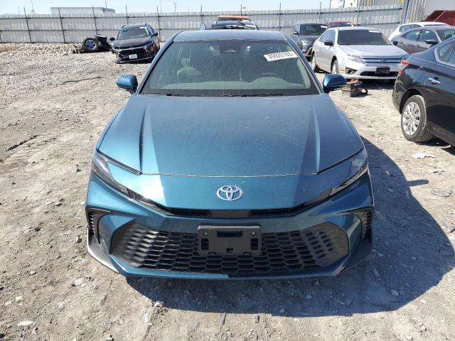 TOYOTA CAMRY XSE 2025