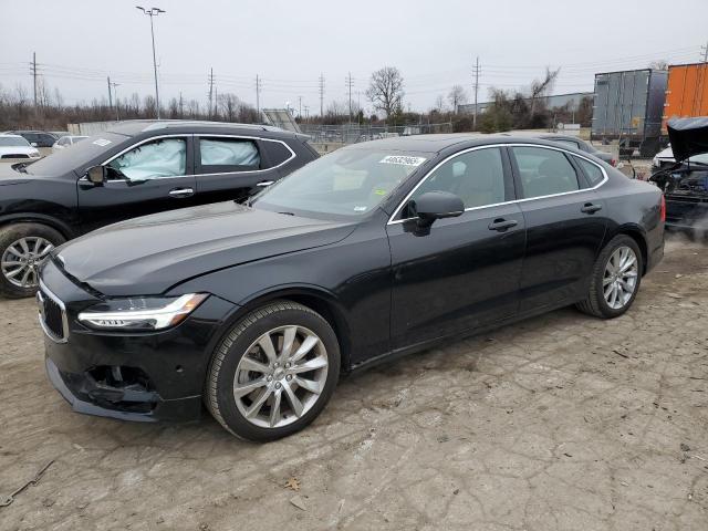 VOLVO S90 T6 MOMENTUM 2017
