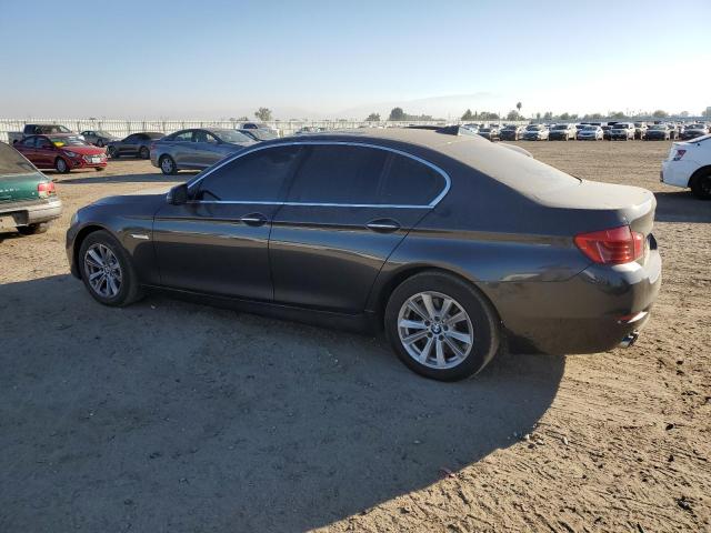 BMW 528 I 2015