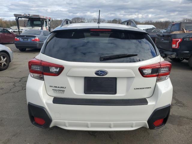 SUBARU CROSSTREK 2020