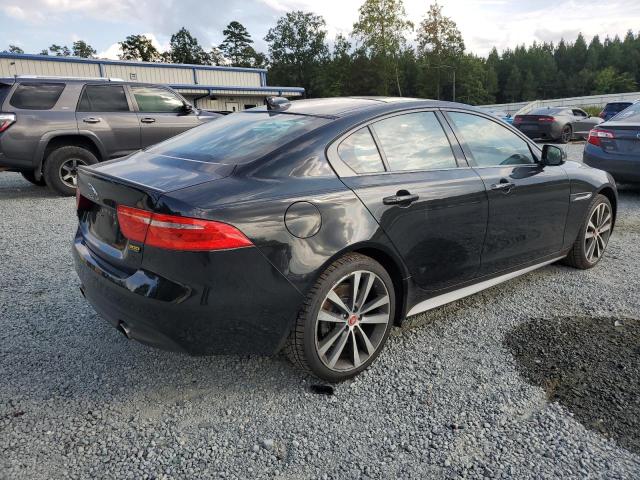 JAGUAR XE 300 SPORT 2019