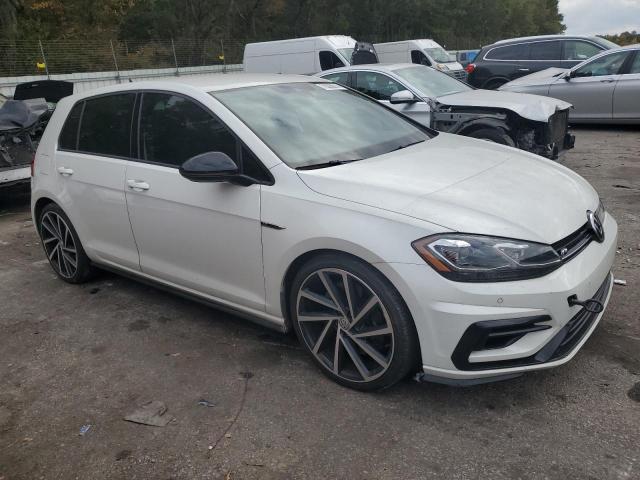 VOLKSWAGEN GOLF R 2018
