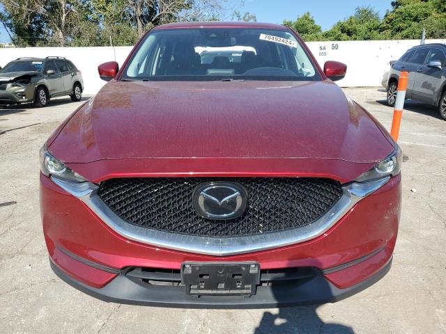 MAZDA CX-5 TOURING 2019