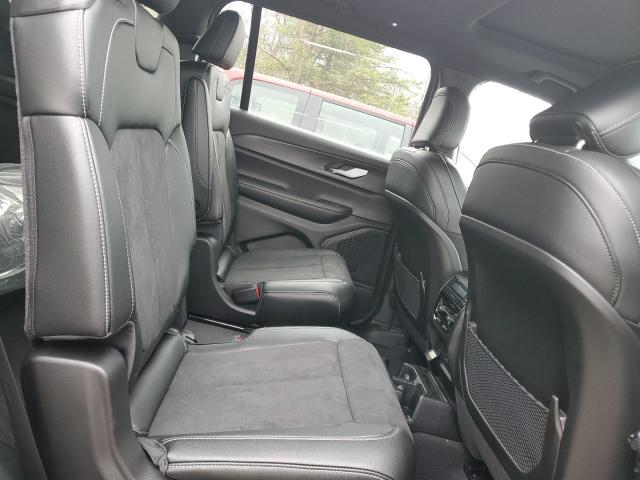 JEEP GRAND CHEROKEE L LAREDO 2024