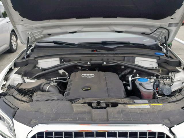 AUDI Q5 PREMIUM PLUS 2014