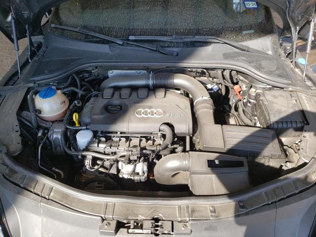 AUDI TT PREMIUM PLUS 2014