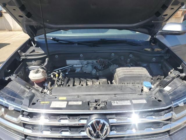VOLKSWAGEN ATLAS 2017