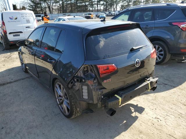 VOLKSWAGEN GOLF GTI SPORT 2017