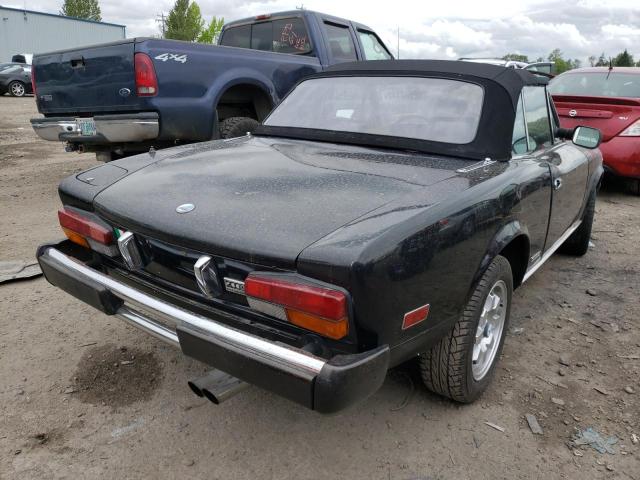 1985 FIAT PININFARINA
