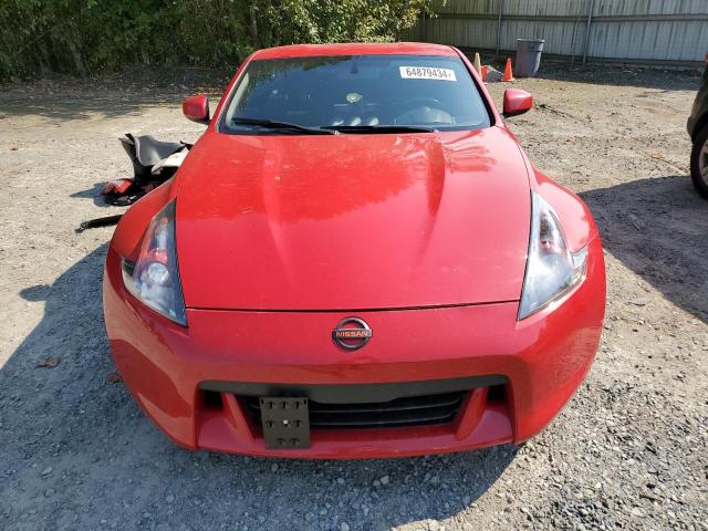 NISSAN 370Z BASE 2011