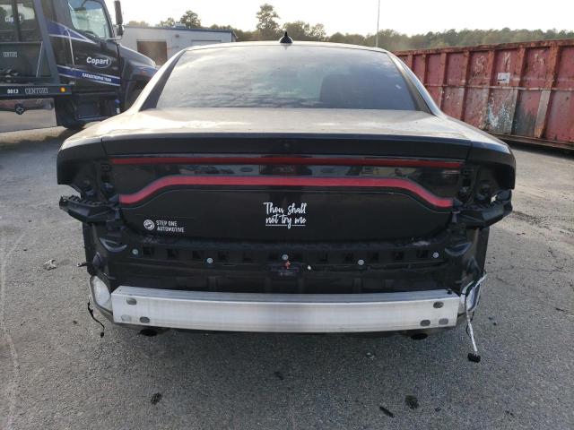 DODGE CHARGER SXT 2023