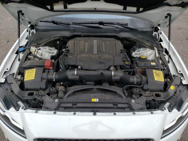 JAGUAR XF PREMIUM 2017