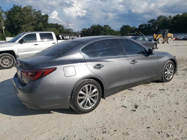 INFINITI Q50 PURE 2021