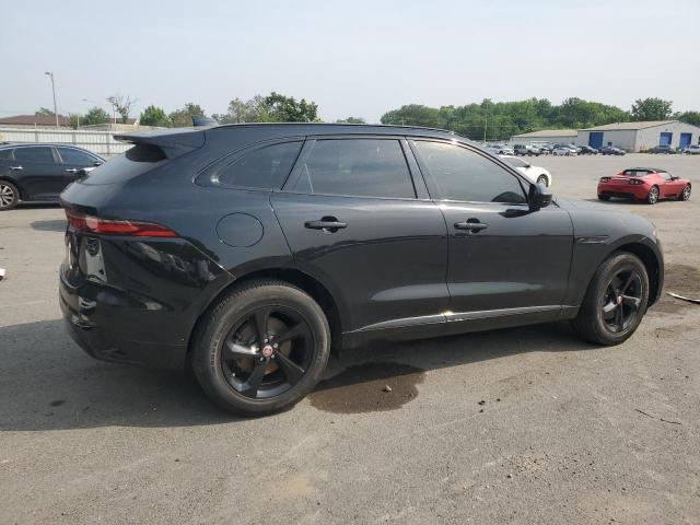JAGUAR F-PACE S 2022