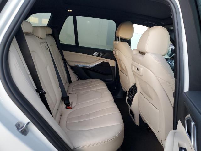 BMW X5 XDRIVE45E 2021