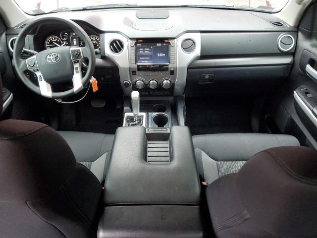 TOYOTA TUNDRA CREWMAX SR5 2020