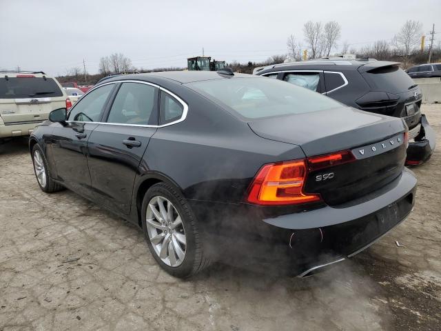 VOLVO S90 T6 MOMENTUM 2017