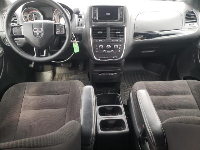 DODGE GRAND CARAVAN SE 2018