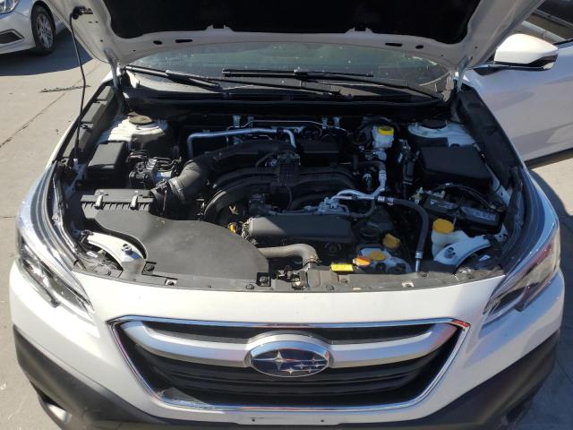SUBARU OUTBACK LIMITED 2021