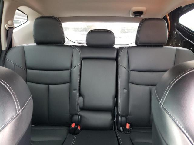 NISSAN MURANO SL 2020