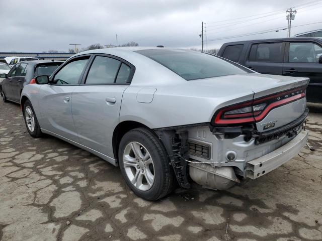 DODGE CHARGER SXT 2019