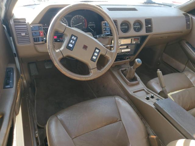 NISSAN 300ZX 2+2 1988