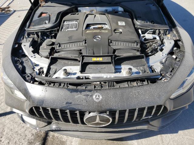 MERCEDES-BENZ AMG GT 63 S 2019