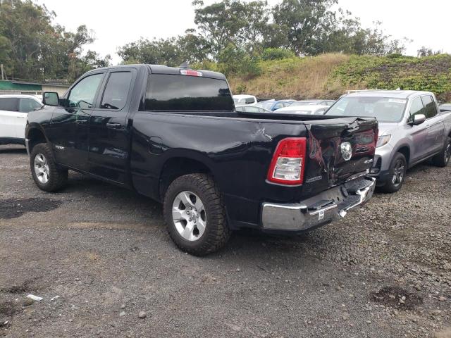 RAM 1500 BIG HORN/LONE STAR 2022