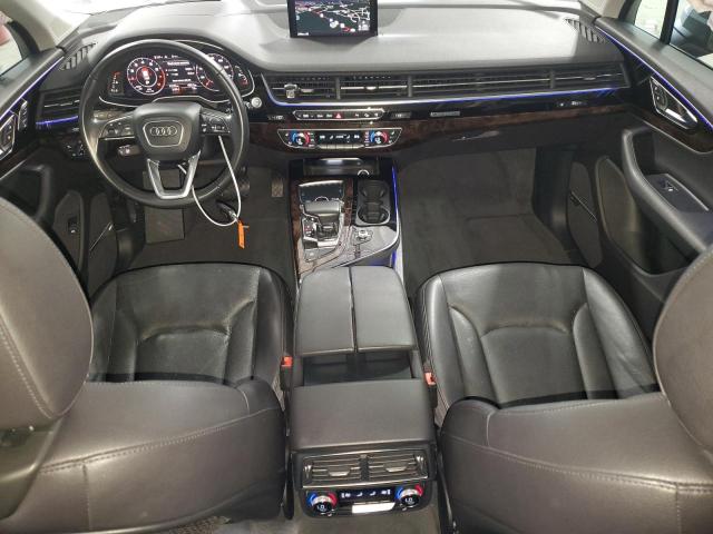 AUDI Q7 PRESTIGE 2017