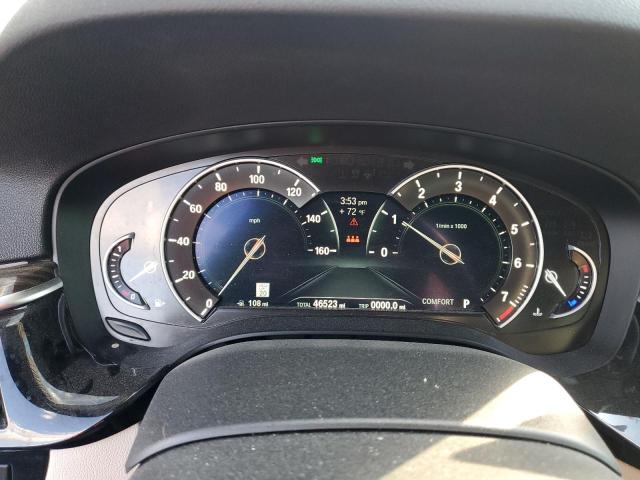 BMW 530 I 2019