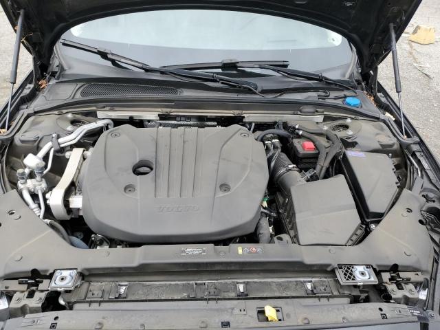 VOLVO S60 B5 INSCRIPTION 2022
