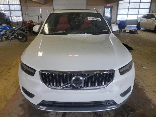 VOLVO XC40 T5 INSCRIPTION 2019
