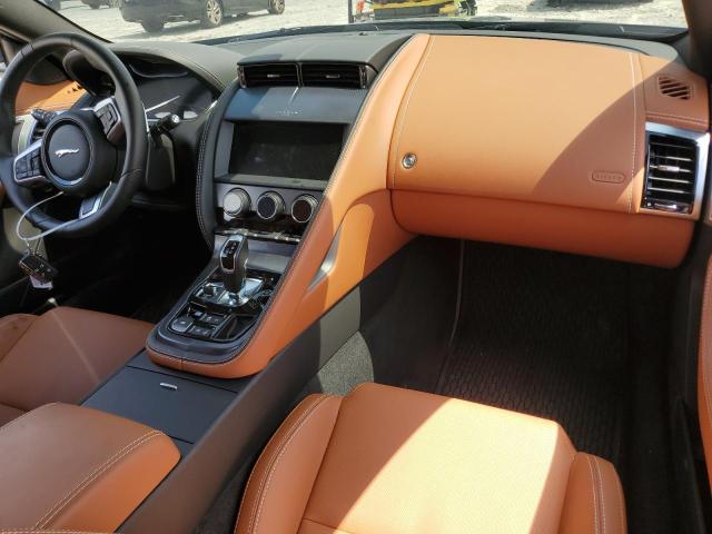 JAGUAR F-TYPE R DYNAMIC 2023