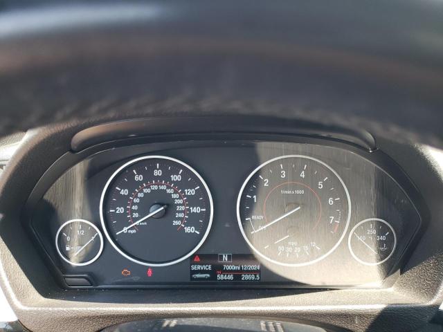 BMW 430I 2017