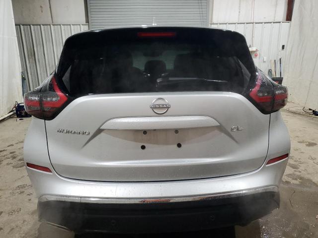 NISSAN MURANO SL 2023