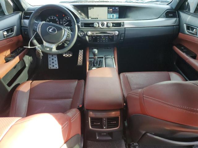 LEXUS GS 350 2015