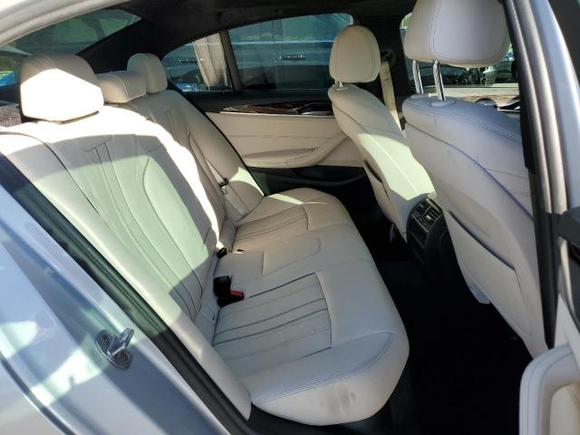 BMW 530 I 2019