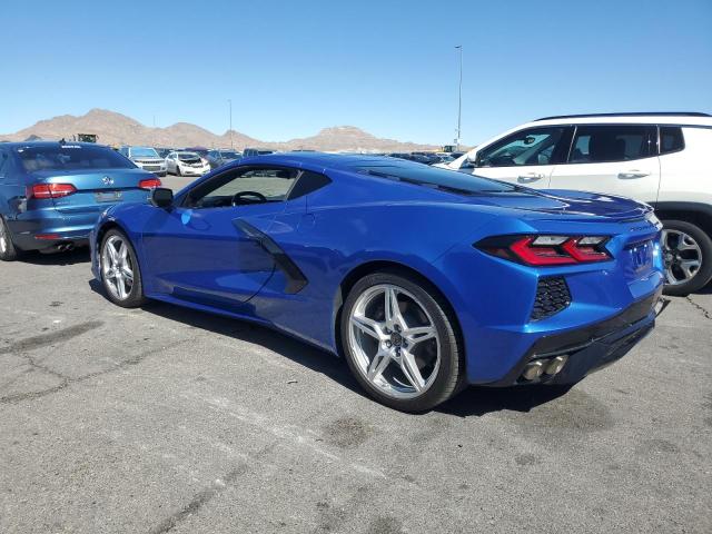 CHEVROLET CORVETTE STINGRAY 1LT 2022