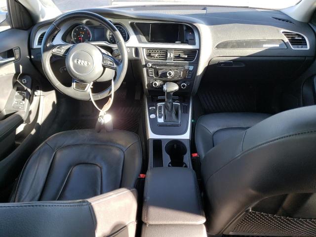 AUDI A4 PREMIUM S-LINE 2016