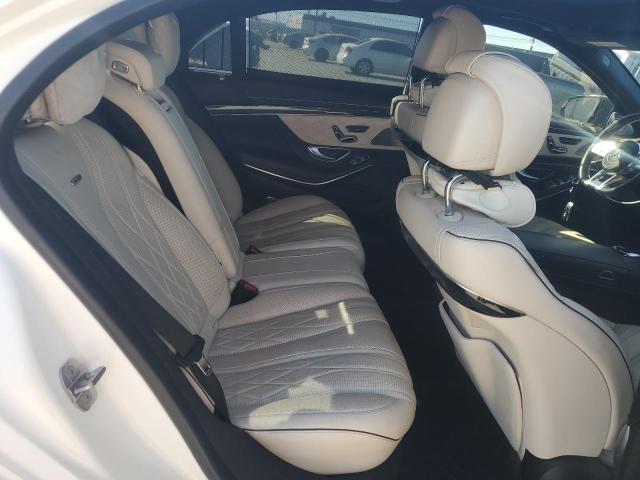 MERCEDES-BENZ S 63 AMG 4MATIC 2018