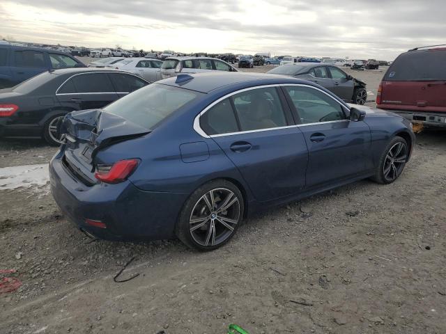 BMW 330I 2021