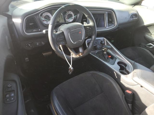 DODGE CHALLENGER R/T 2021